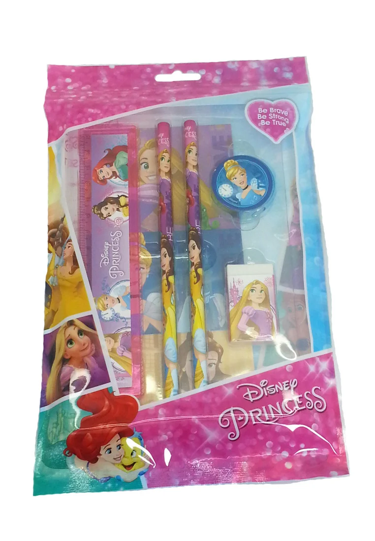 Disney Princess Be B