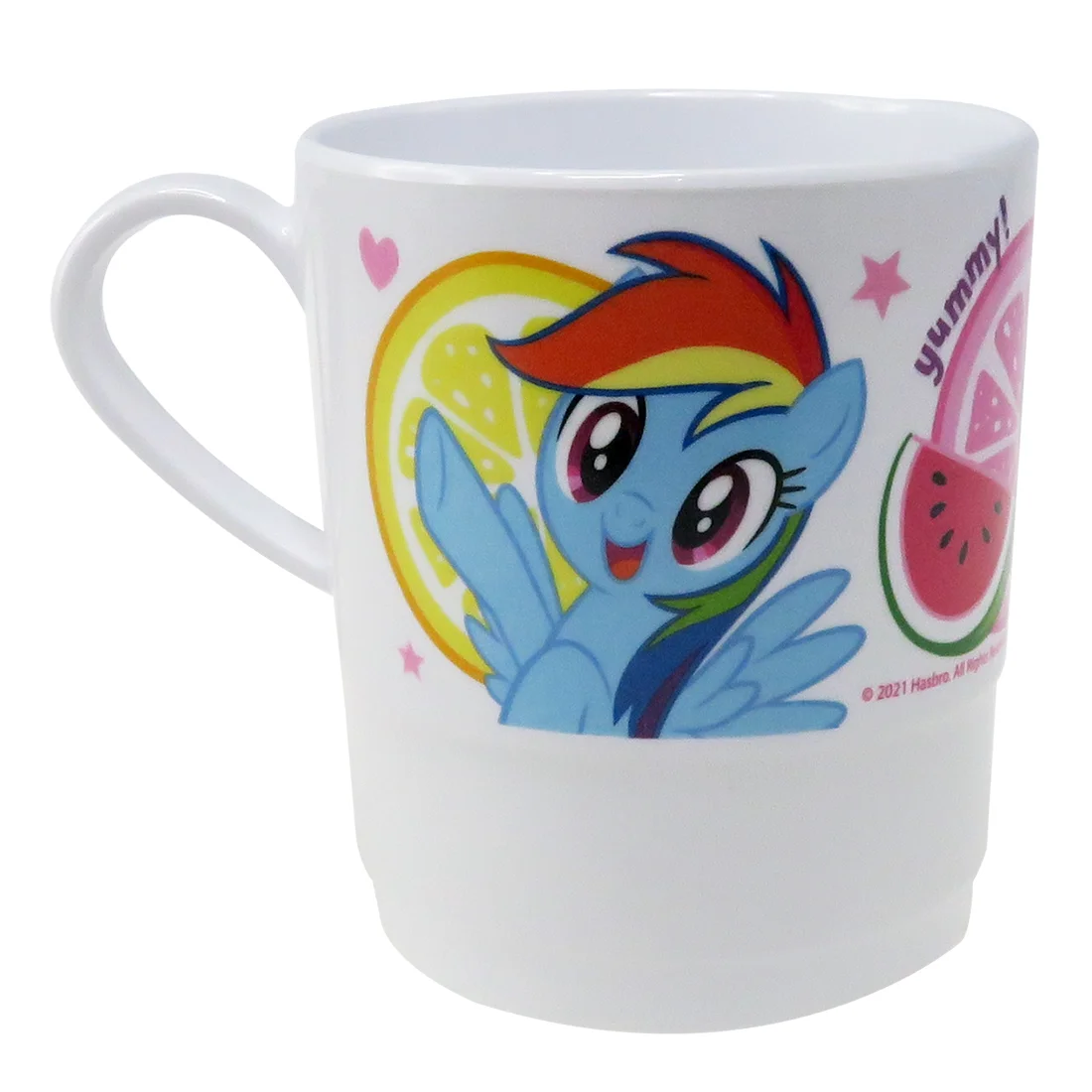My Little Pony Fruit