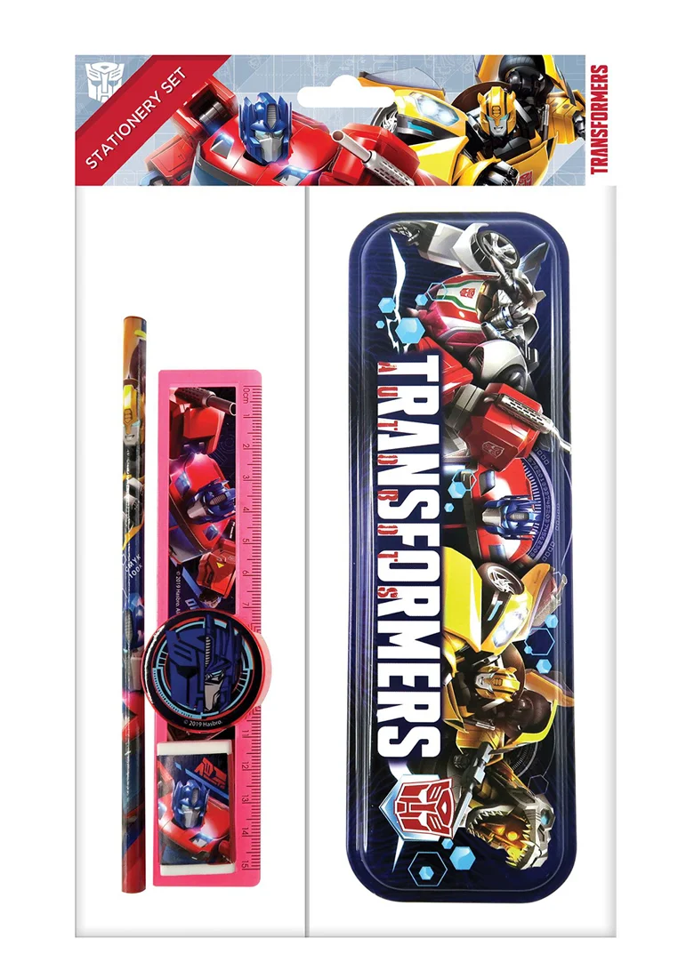 Transformers Autobot
