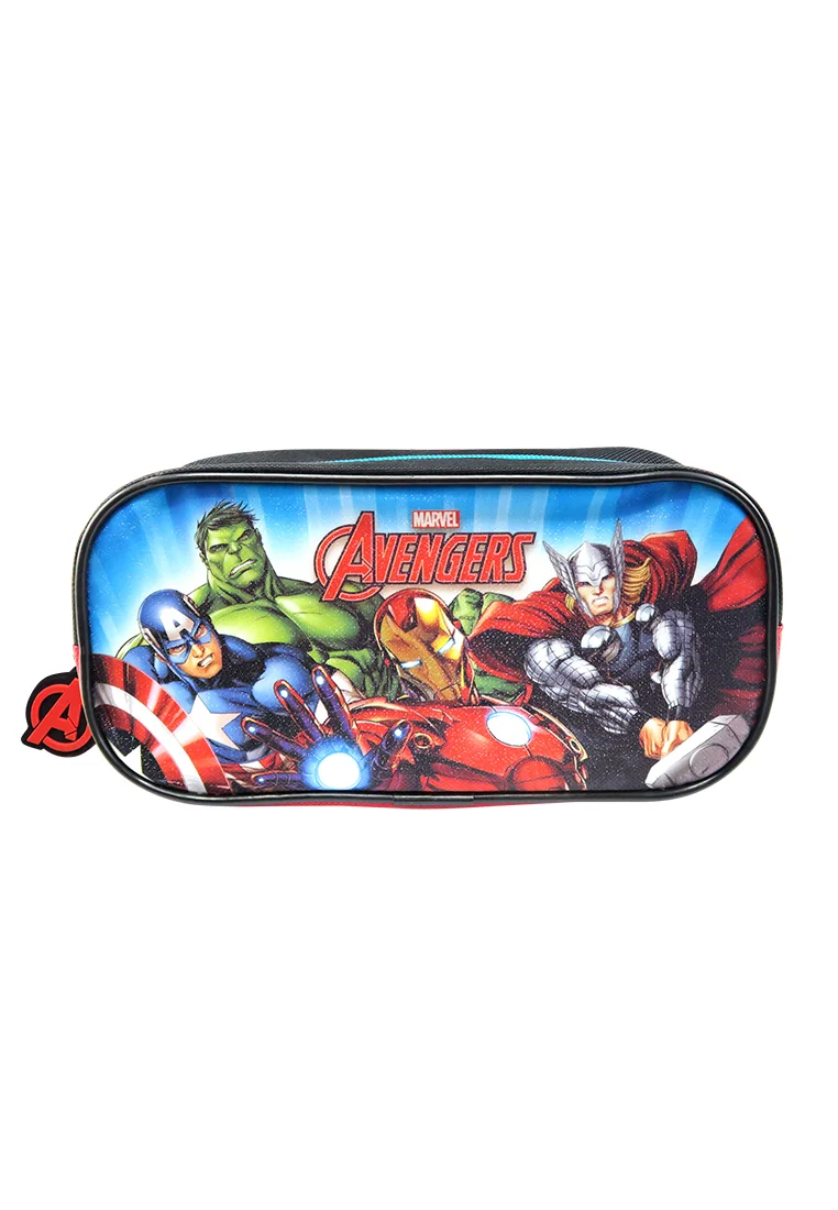 Avengers Square Penc