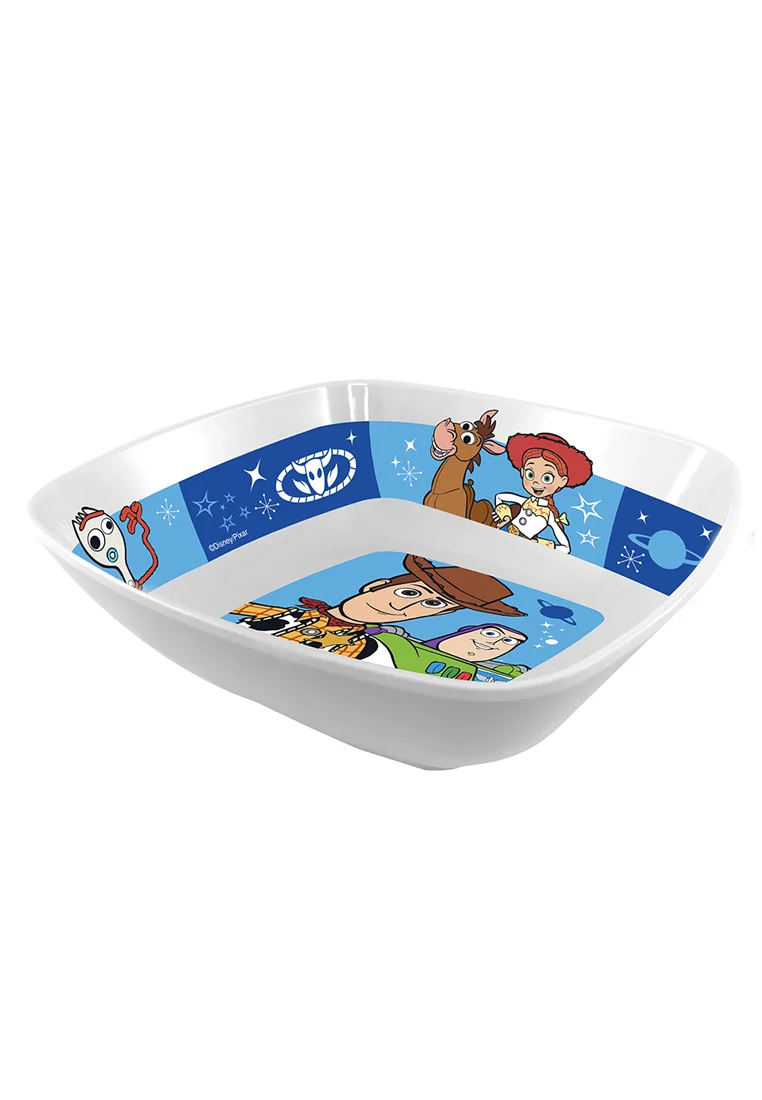 Toy Story 4 Melamine