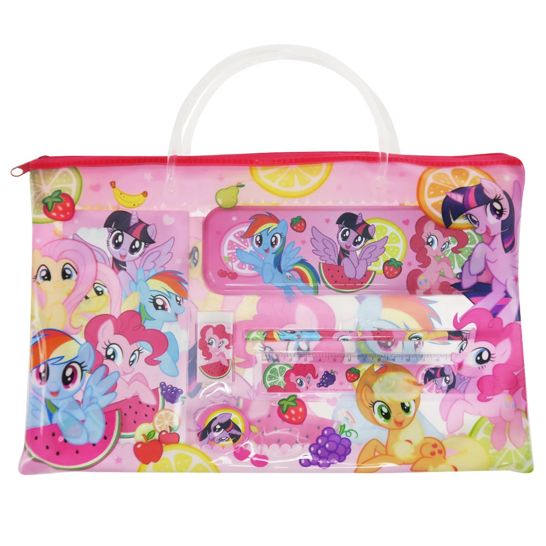 My Little Pony Fruit