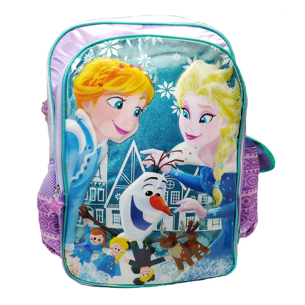 Disney Frozen Olaf P