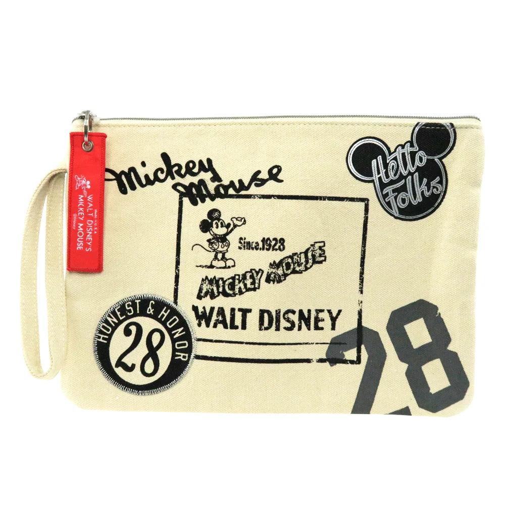 Disney Mickey Letto