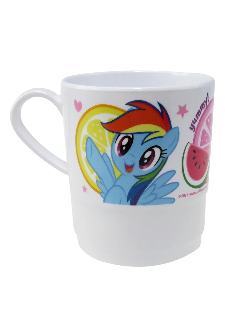My Little Pony Fruit