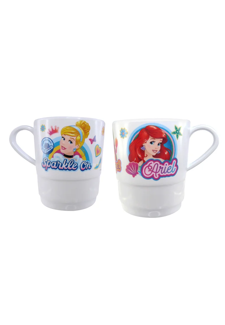 Disney Princess Eleg