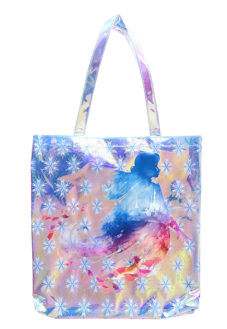 Disney Frozen 2 Shin
