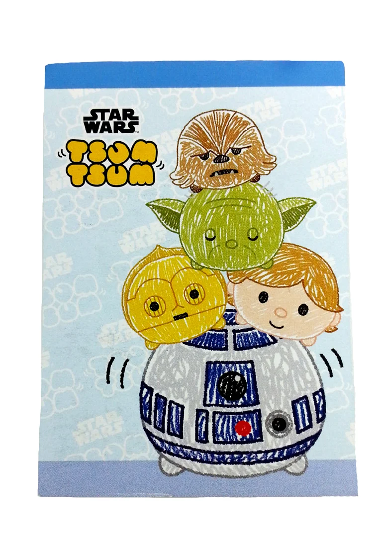 Disney Star Wars Min