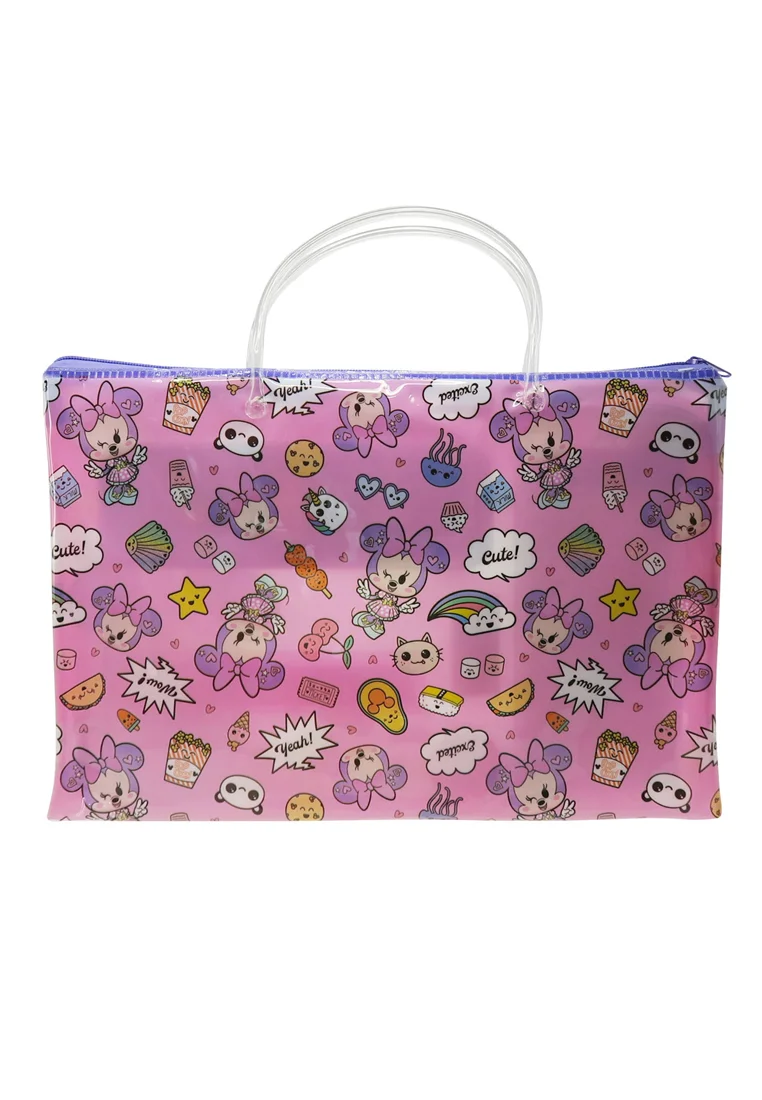 Disney Minnie Too Cu