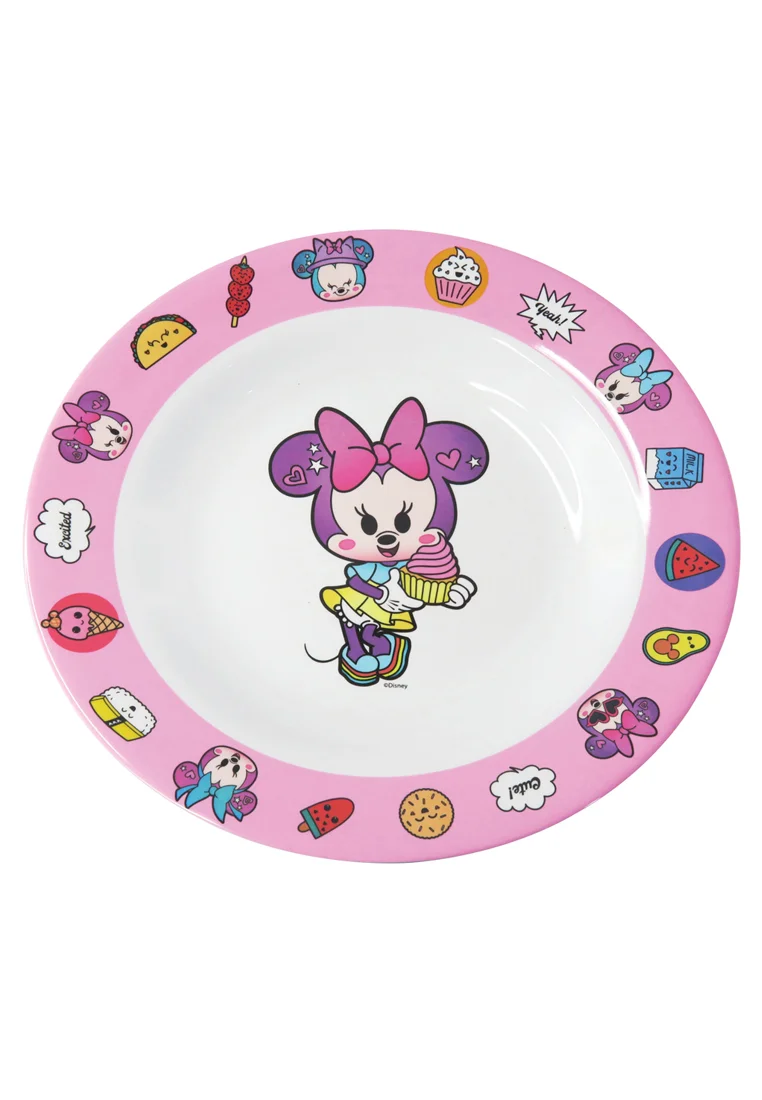 Disney Minnie Too Cu