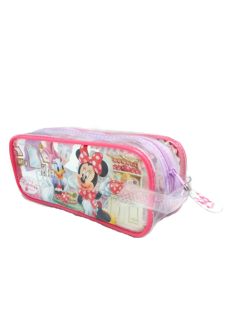 Disney Minnie Teatim