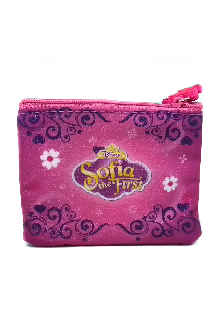 Disney Sofia Purple