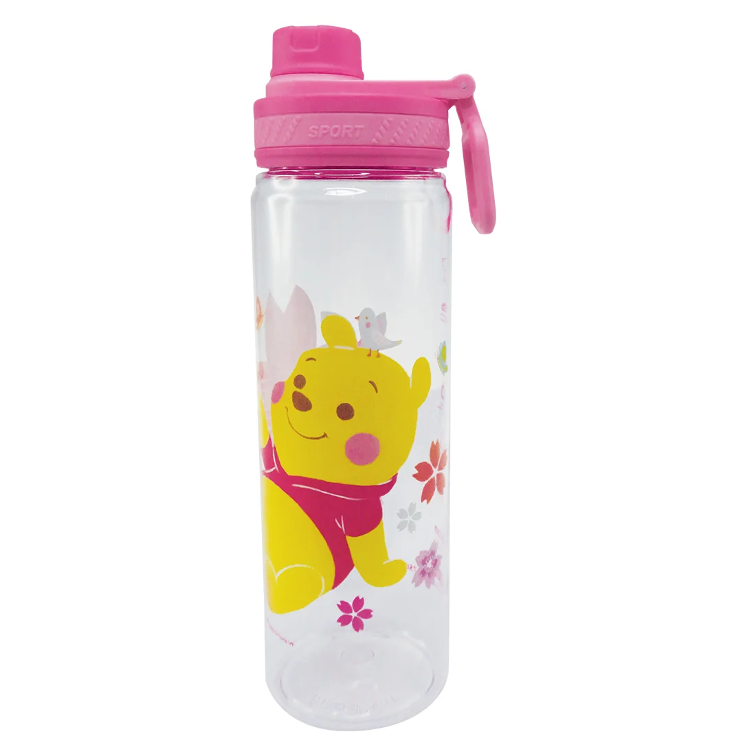 Disney Winnie The Po