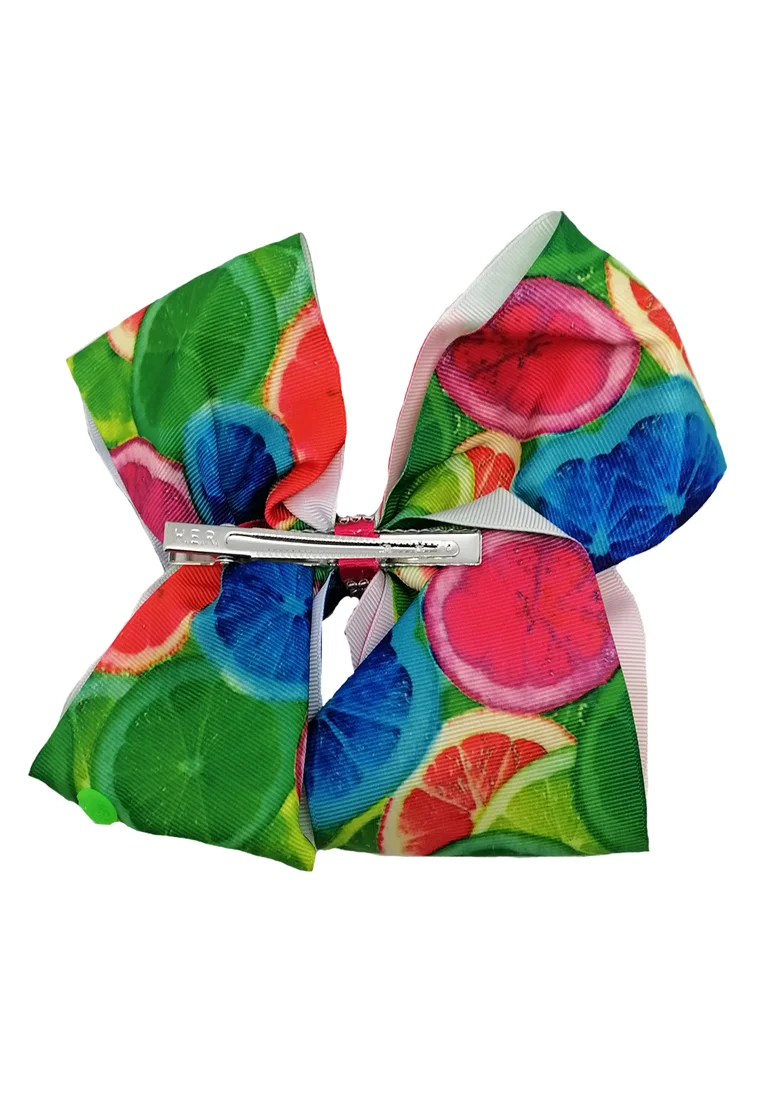 Jojo Siwa Bow With C