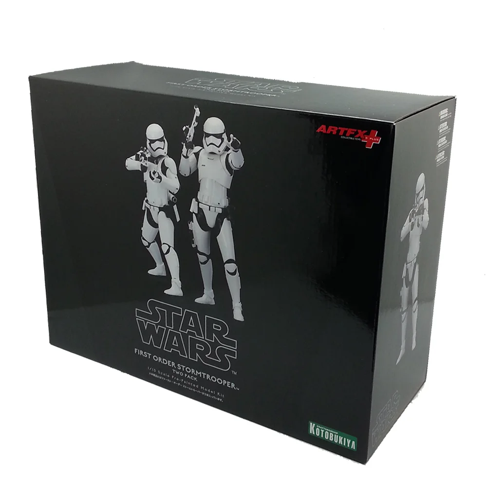 Disney Star Wars Fir