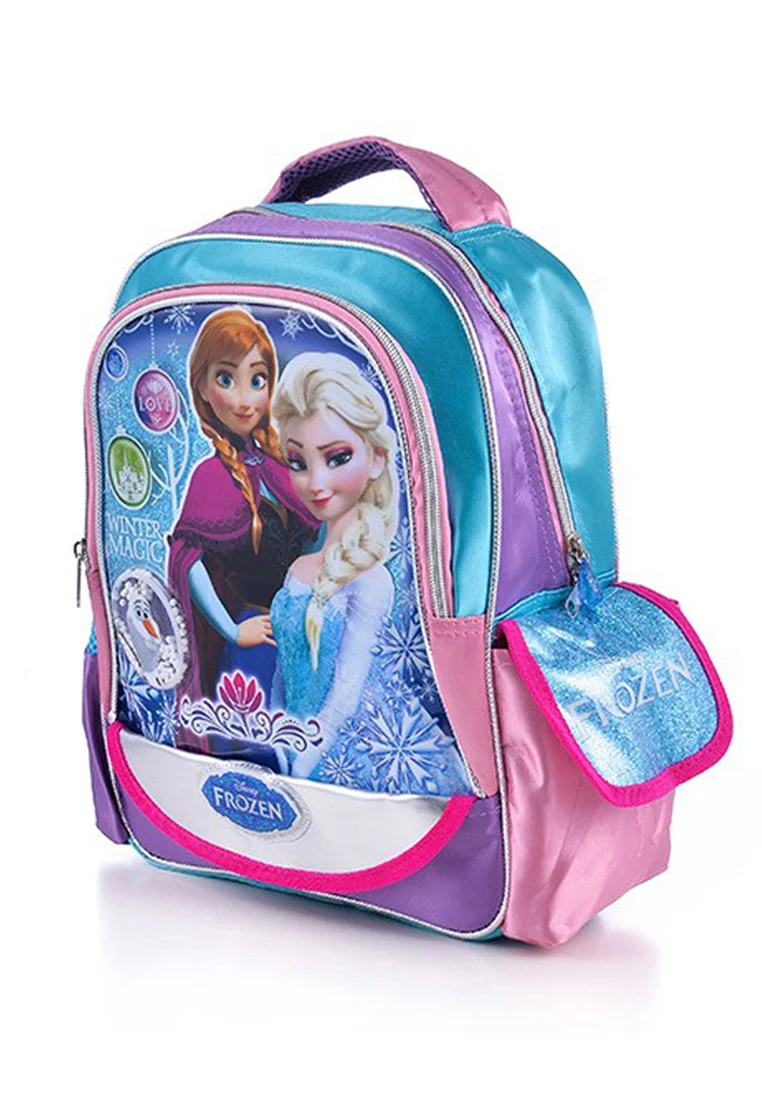 Disney Frozen Winter