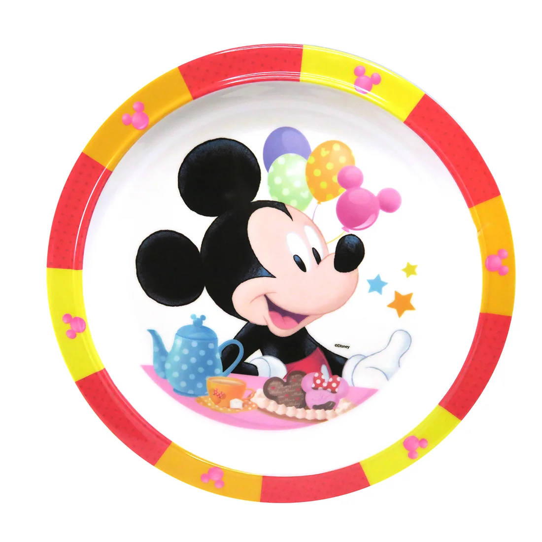 Disney Mickey Birthd