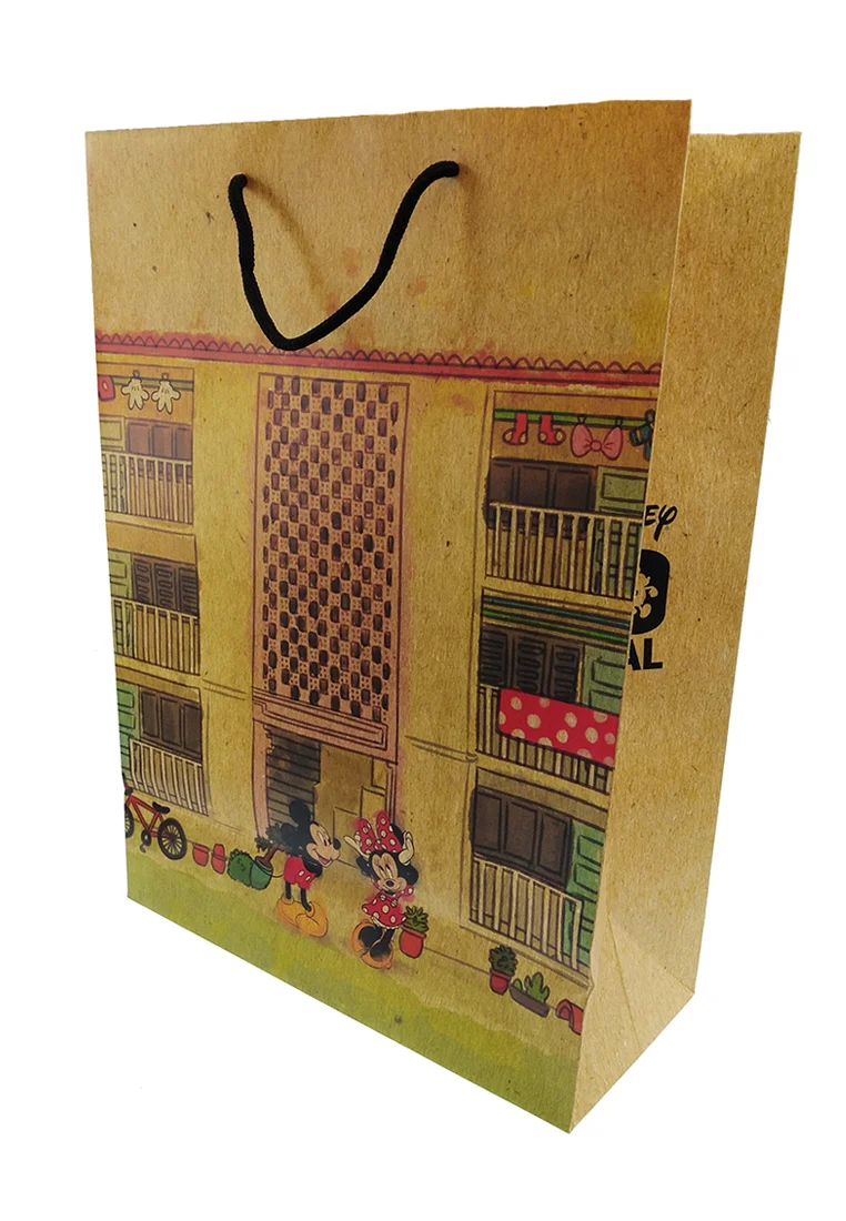 Disney Mickey Mouse