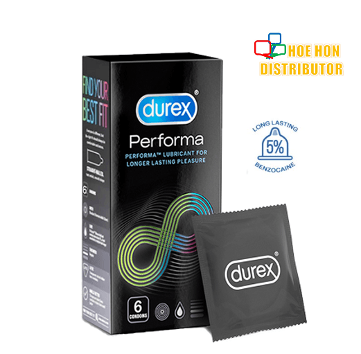 DUREX CONDOMS 3S / 6S /12S / DUREX PERFORMA / DUREX EXTRA TIME / DUREX MUTUAL CLIMAX / DUREX MUTUAL PLEASEURE | HOE HON DISTRIBUTOR SDN BHD DUREX CONDOMS 3S / 6S /12S / DUREX PERFORMA / DUREX EXTRA TIME / DUREX MUTUAL CLIMAX / DUREX MUTUAL PLEASEURE | HOE HON DISTRIBUTOR SDN BHD