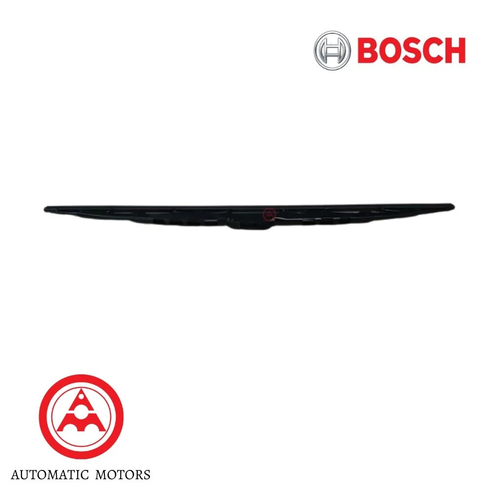 Mercedes Benz Bosch 600C Wiper BLADE W124 W129 W202 W208 W210 CHAIRMAN 3/4-HOLE 24" 1248201145 1248200945 1248200845