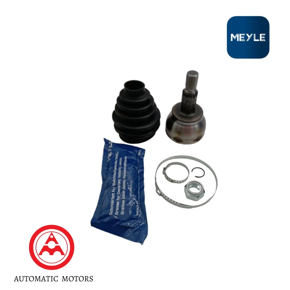 Front Wheel Side CV Joint Kit – Fits Mercedes W169 – JP GROUP – 1693603972