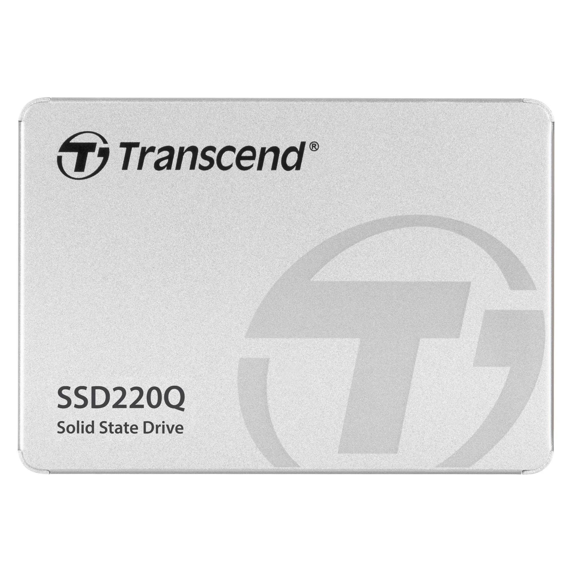 Transcend 2.5" SATA