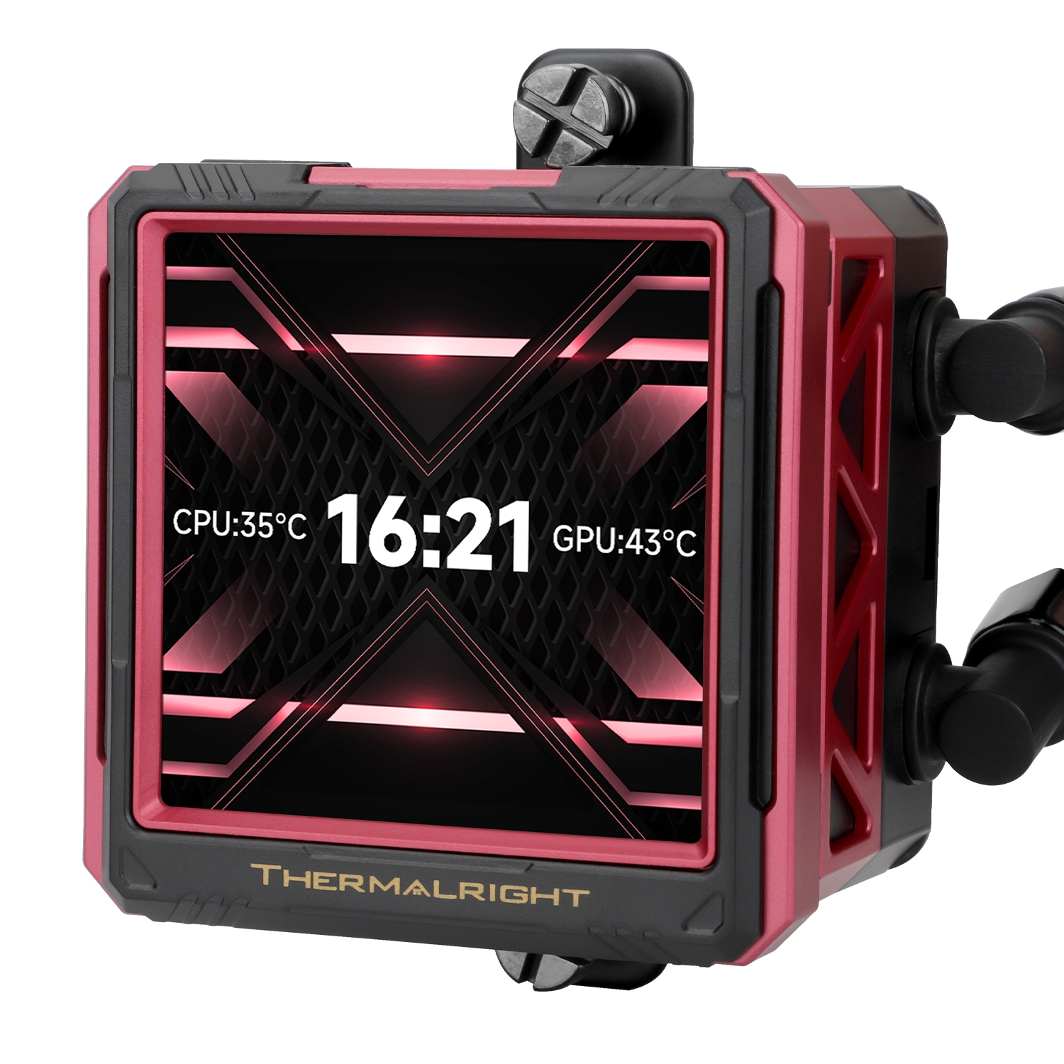 THERMALRIGHT FROZEN WARFRAME 360 ULTRA ARGB | Gadget Zone THERMALRIGHT FROZEN WARFRAME 360 ULTRA ARGB | Gadget Zone