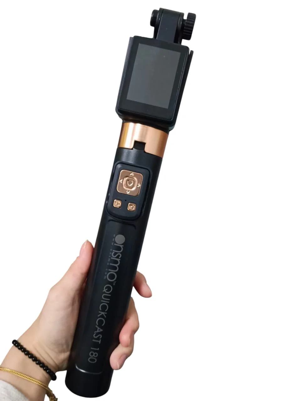 Onsmo QuickCast 180