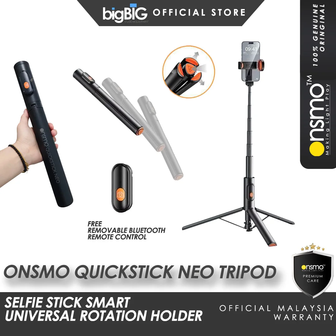 Onsmo QuickStick Neo