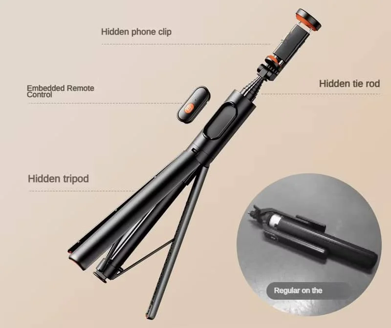 Onsmo QuickStick Neo