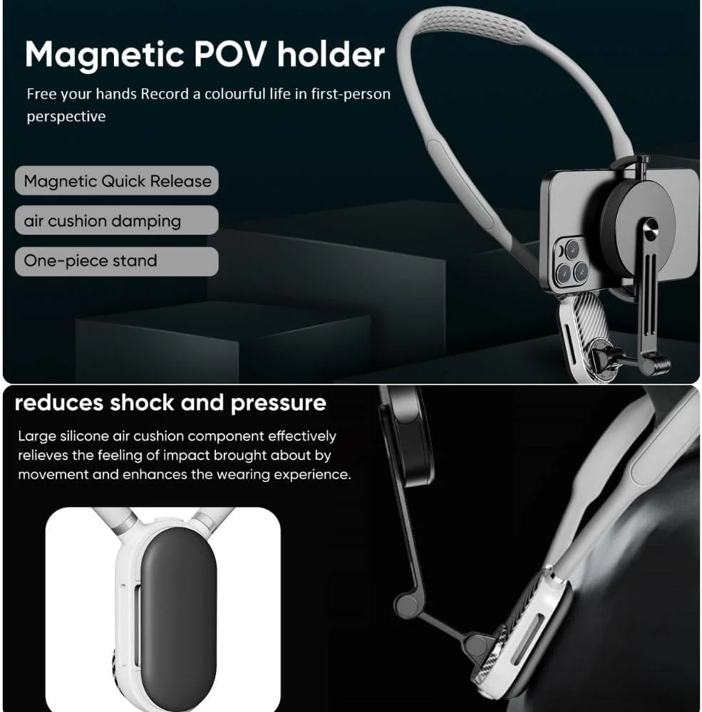 Onsmo MPN-1 Magnetic