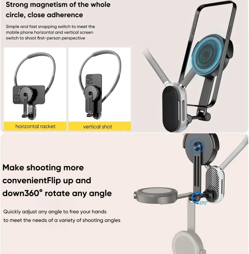 Onsmo MPN-1 Magnetic