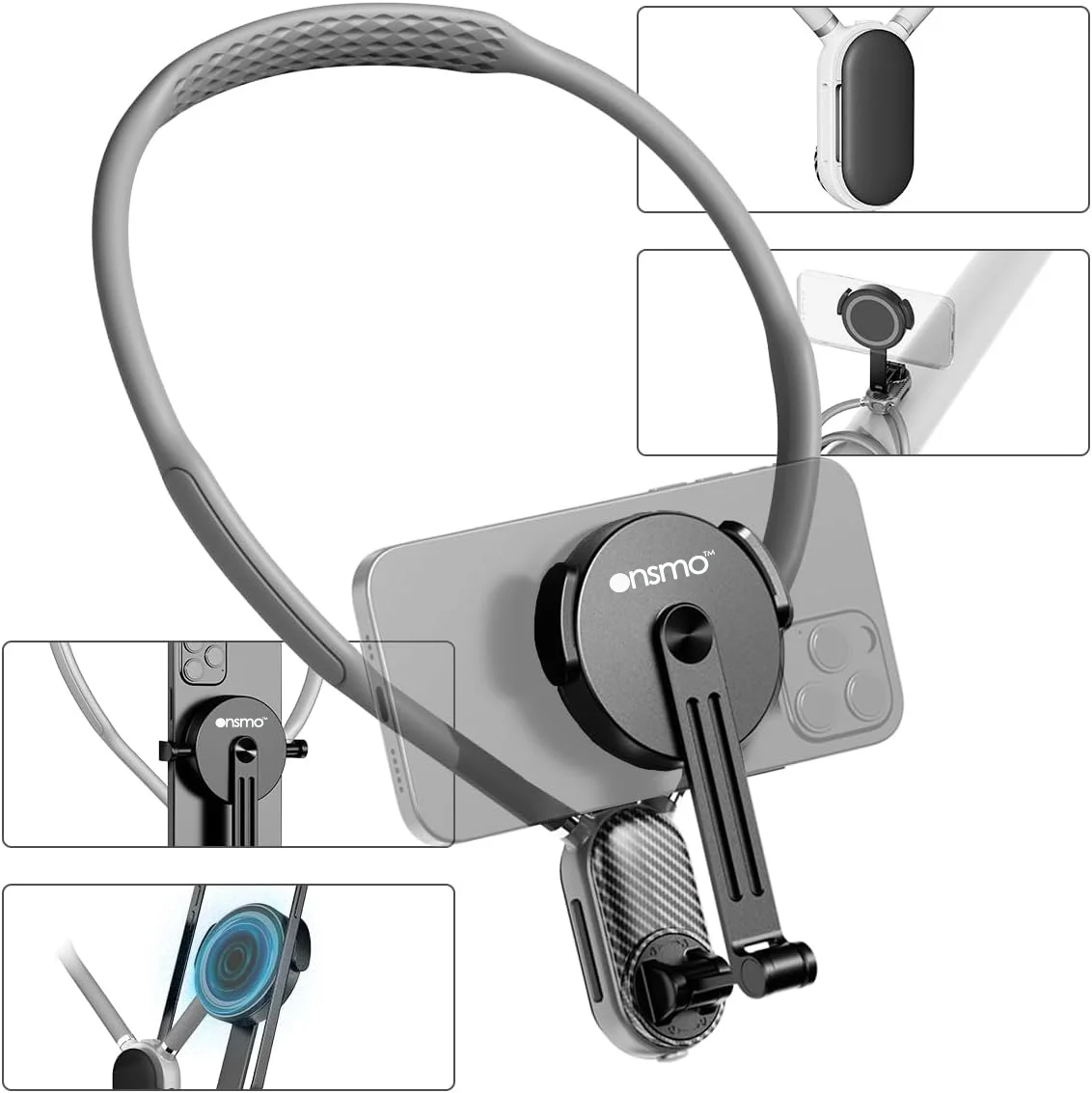 Onsmo MPN-1 Magnetic