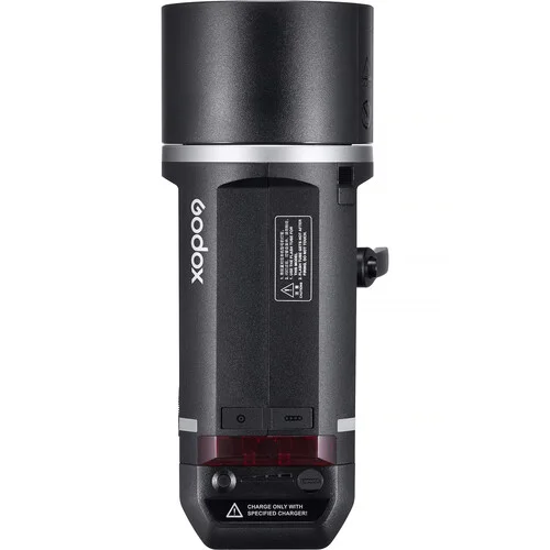 Godox AD600BM II Wit