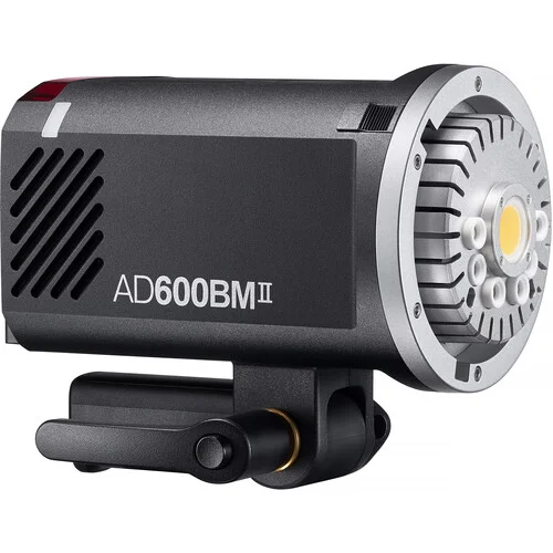 Godox AD600BM II Wit