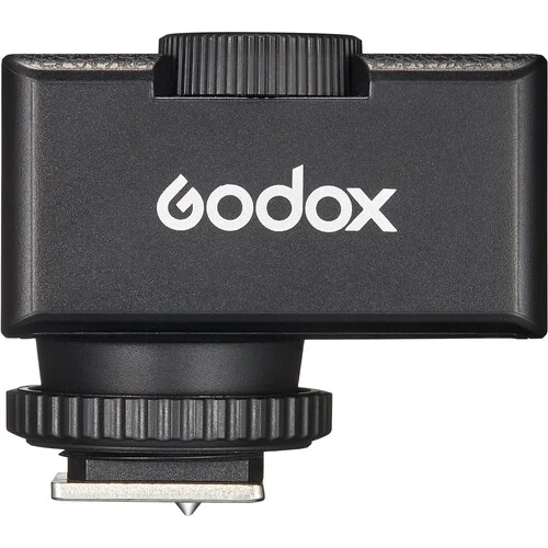 Godox iM30 Mini Flas