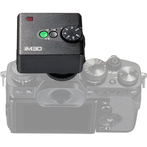 Godox iM30 Mini Flas