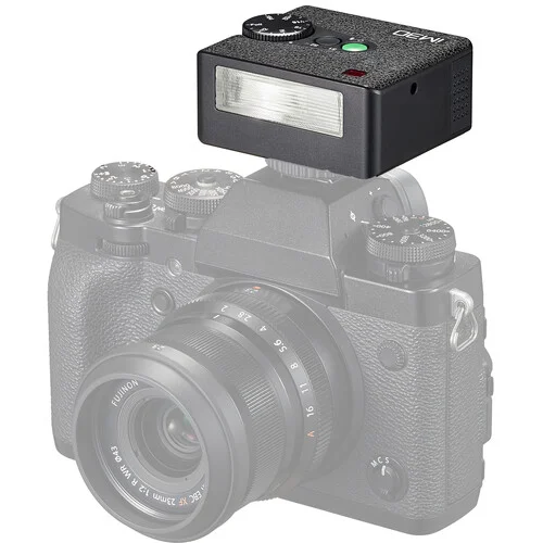 Godox iM30 Mini Flas