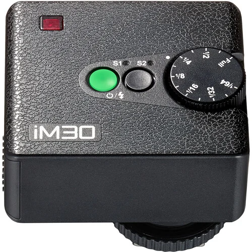 Godox iM30 Mini Flas