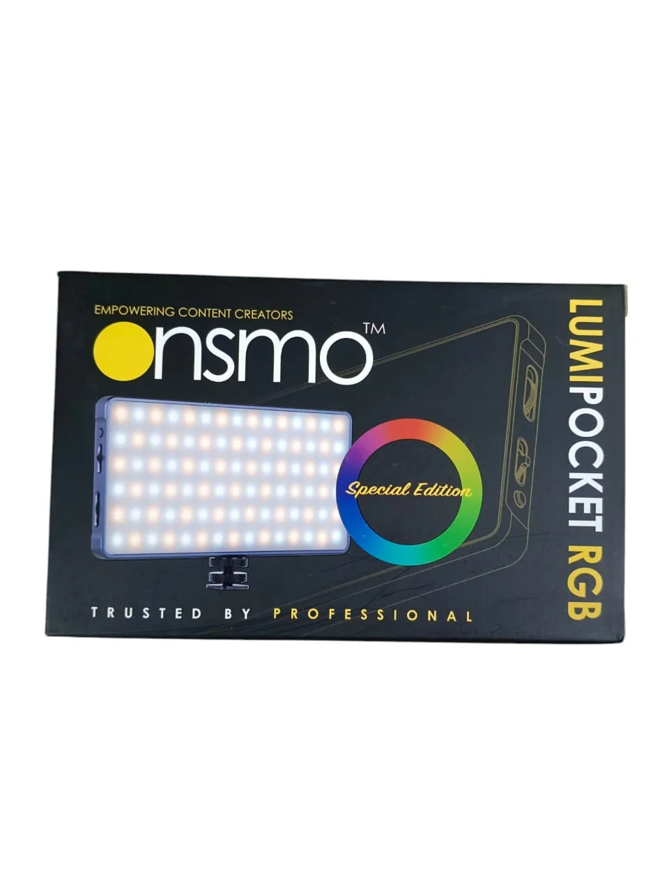 Onsmo LumiPocket SE