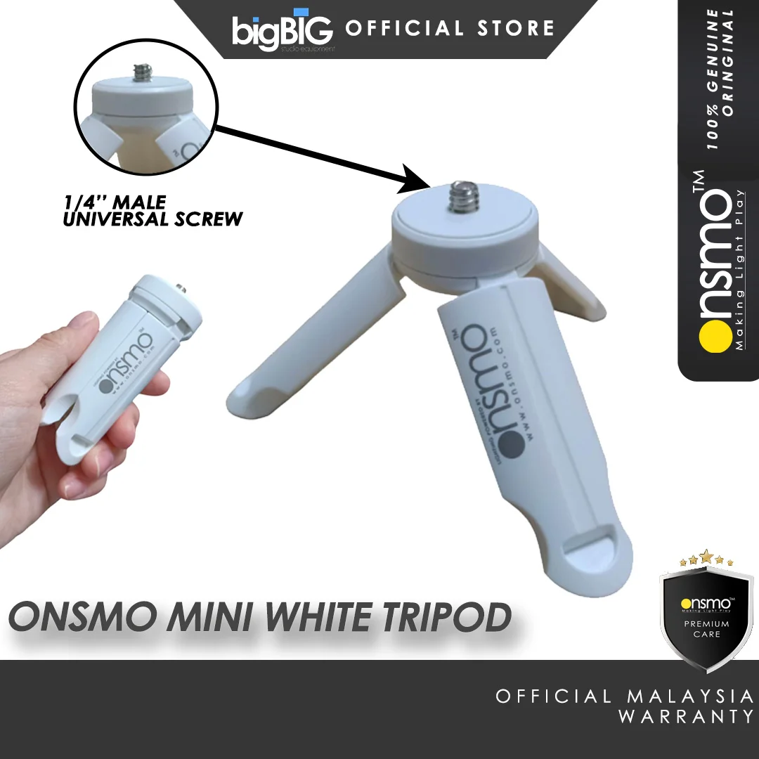 Onsmo Mini Plastic T