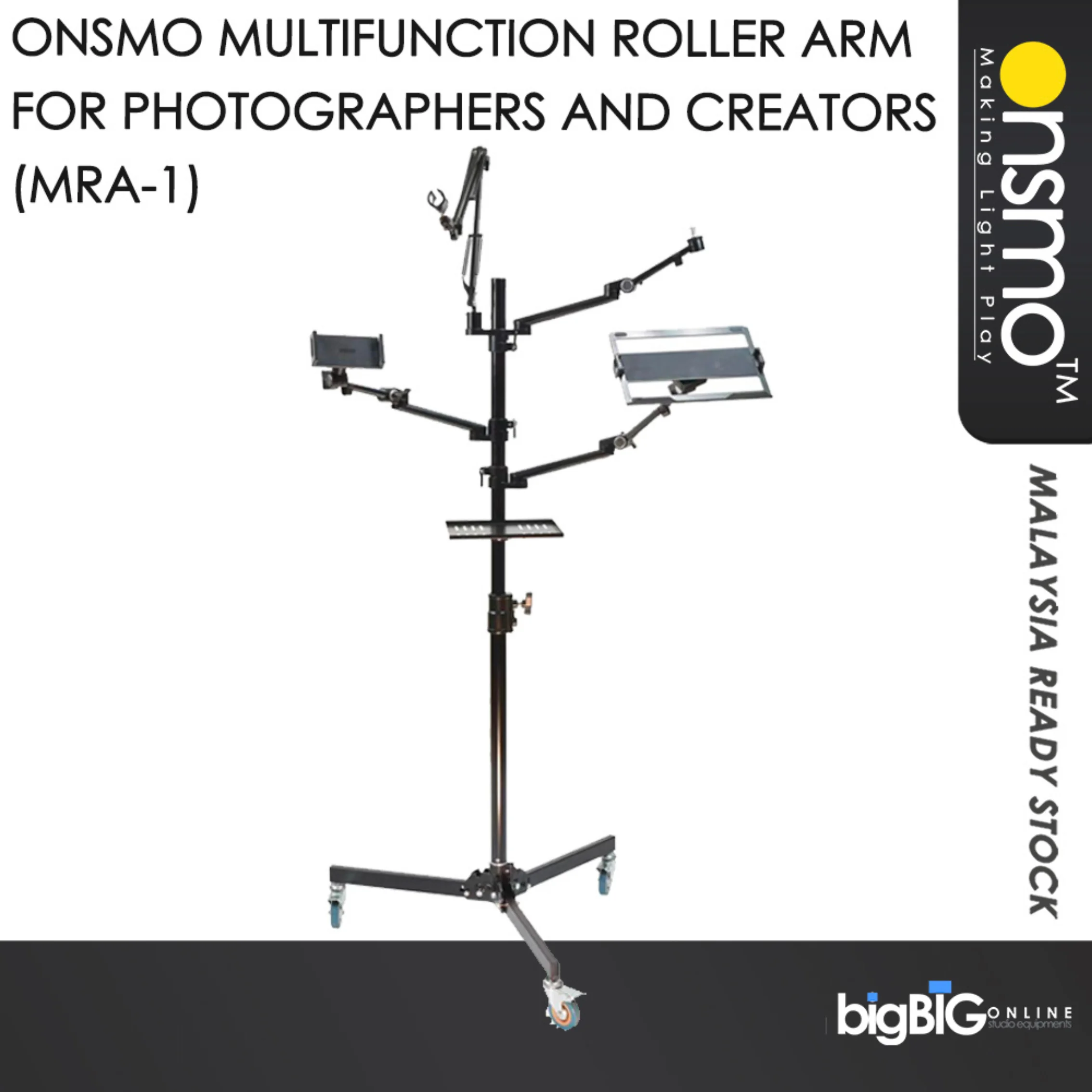 Onsmo Multifunction