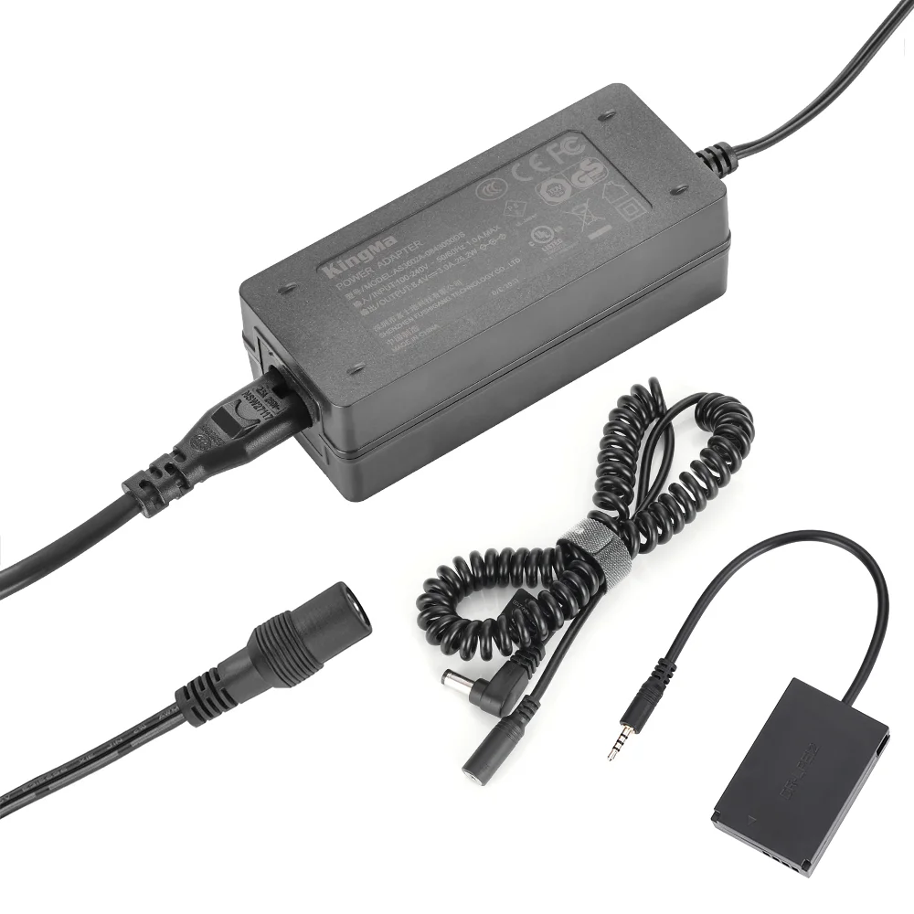 Kingma DR-LP-E12-AEU