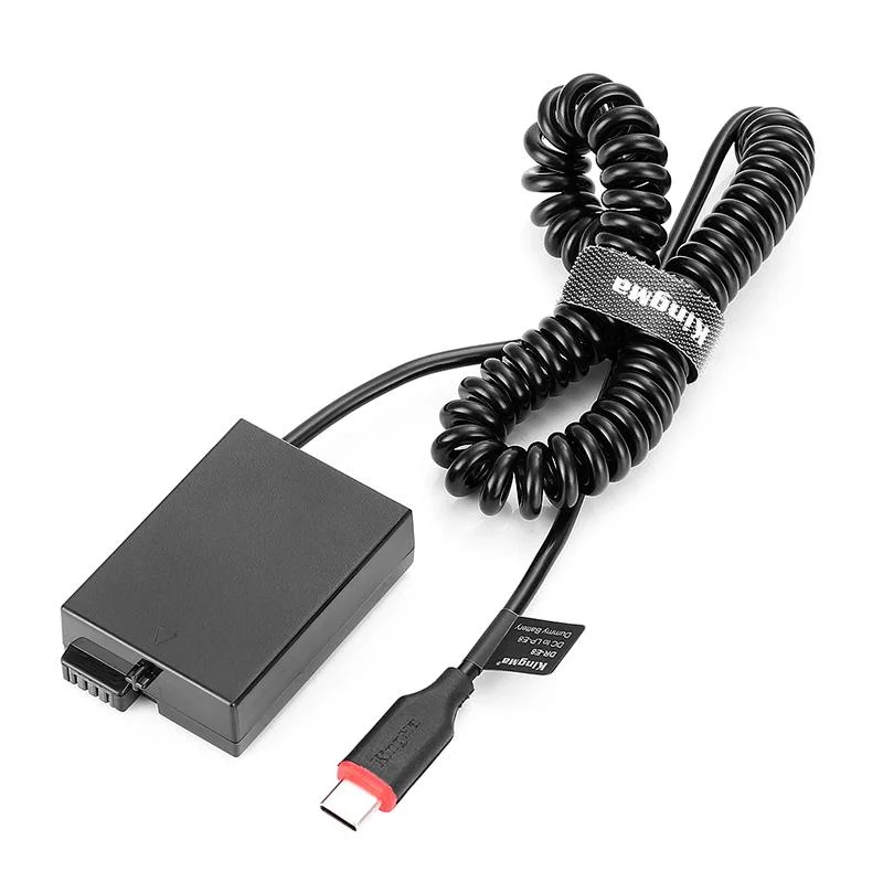 Kingma DR-LP-E8-AEU