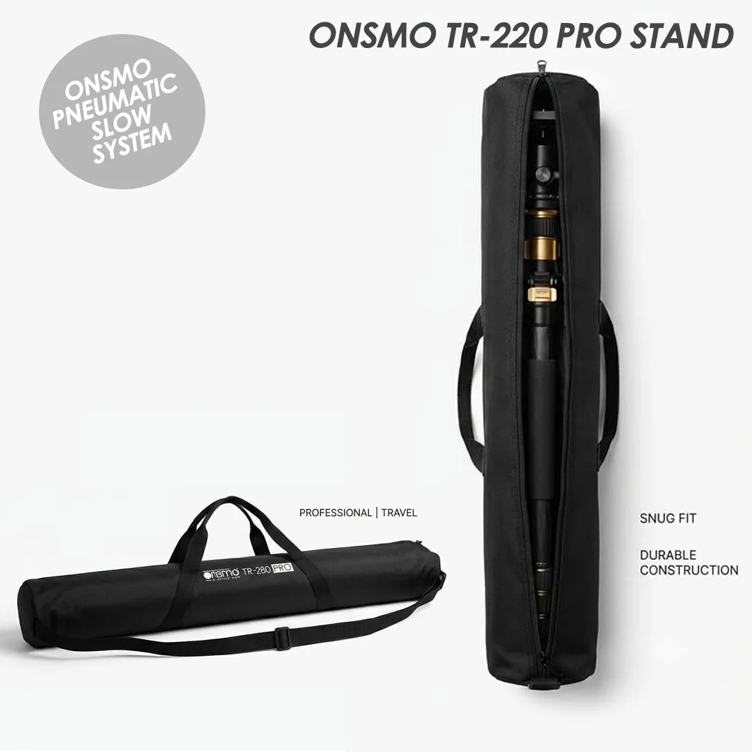 Onsmo TR-220 Pro Gol