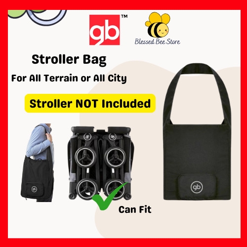 Gb Pockit Stroller Travel Bag Black Friday GB POCKIT Stroller