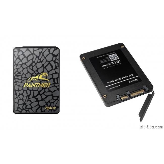 APACER SSD SATA PANTHER AS340 AS340X AS350 AS350X 120GB 240GB