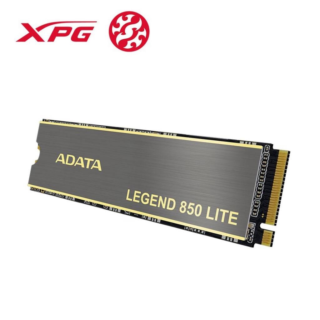 Adata LEGEND 710 750 850 LITE 256GB 512GB 1TB 2TB GEN4