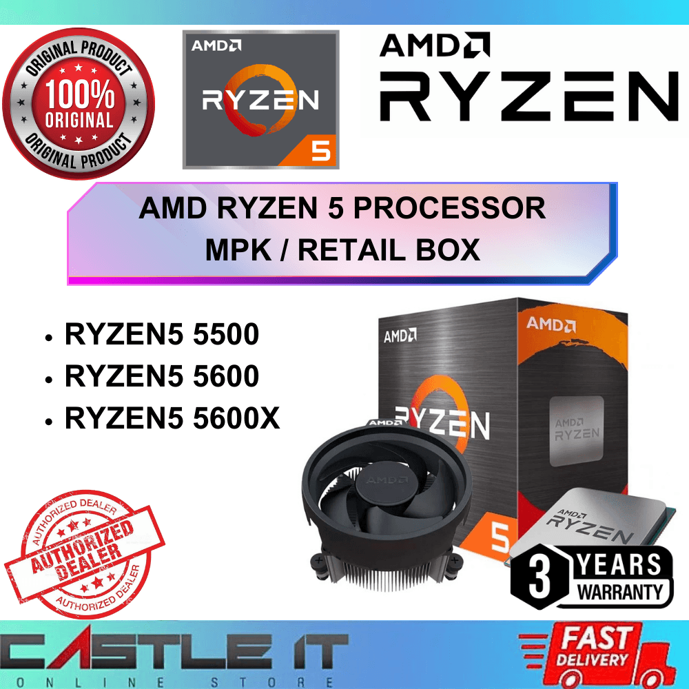 Streaming Pc R5 3600 5600xt AMD RYZEN 5500 5600 5600X R5