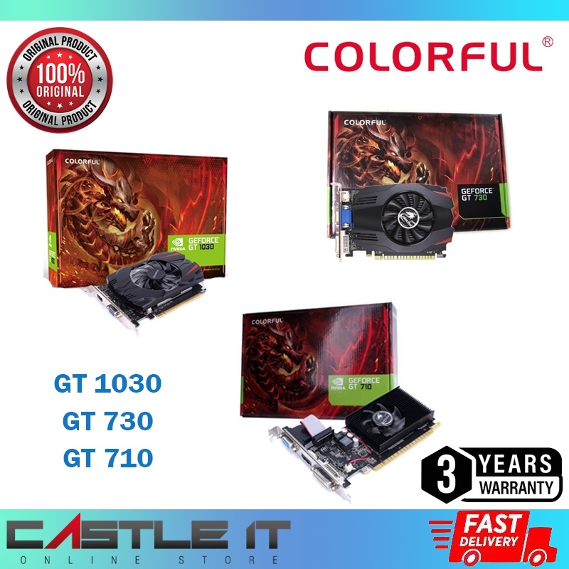 Gt 1030 Gtx 710 Vs 730 Nvidia Gt Review Gt 1030 Gigabyte Gt 1030